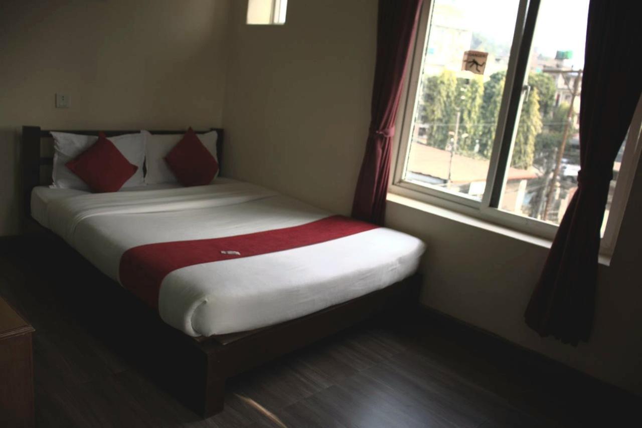 Hotel Old Durbar ポカラ 部屋 写真